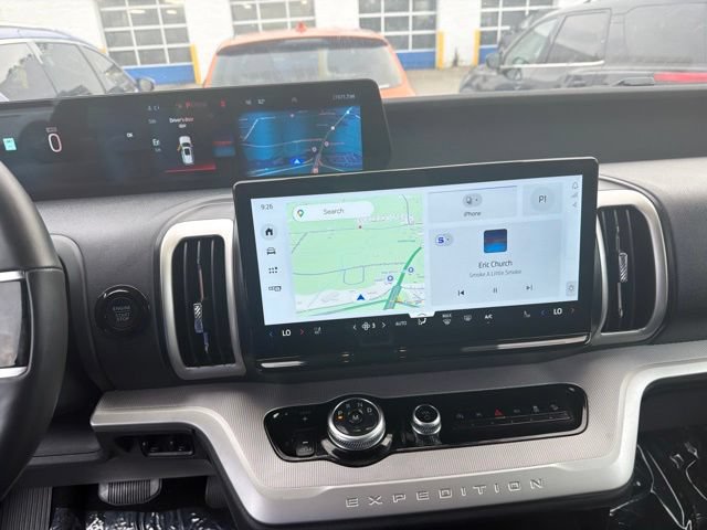 Certified 2025 Ford Expedition Active AWD/4WD image 57