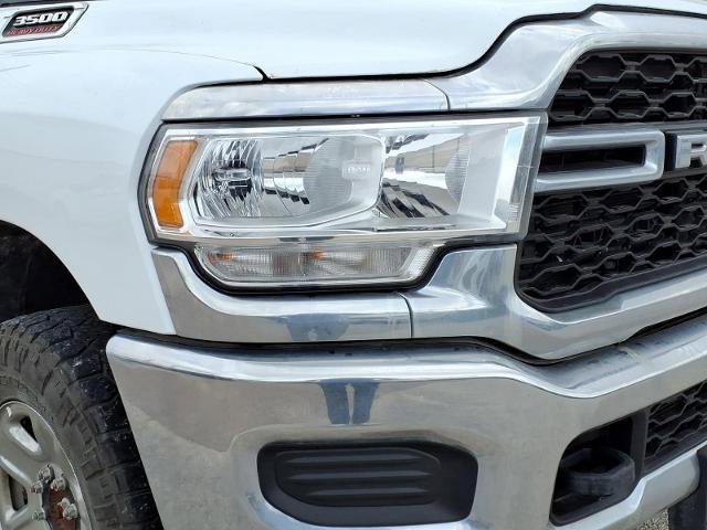 Used 2022 RAM 3500 Tradesman AWD/4WD image 10