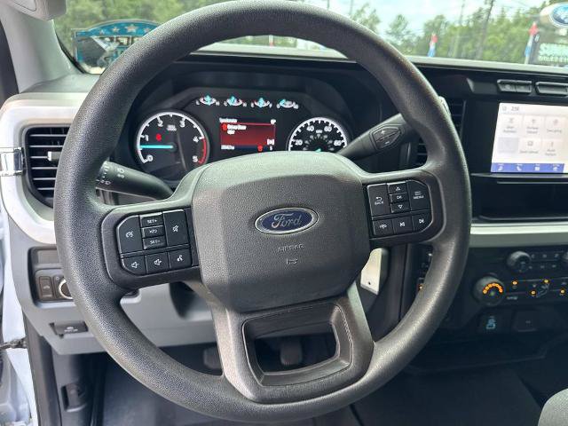 Certified 2024 Ford F250 XL w/ STX Appearance Package AWD/4WD image 21