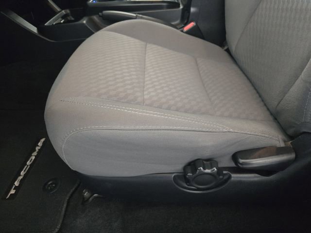 Used 2021 Toyota Tacoma SR w/ SR Convenience Package RWD image 23