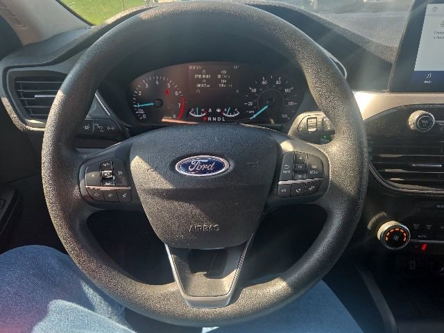 Certified 2020 Ford Escape SE FWD image 36