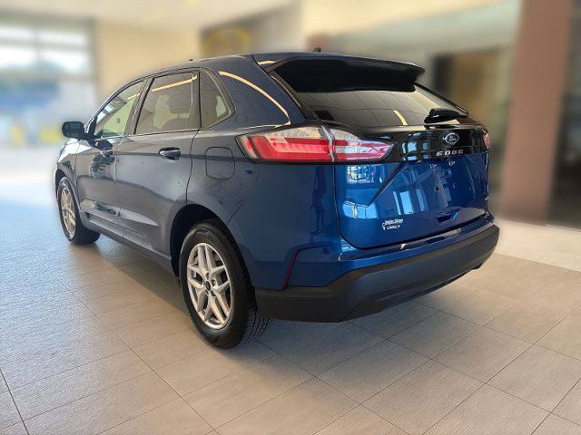 Certified 2023 Ford Edge SE AWD/4WD image 2