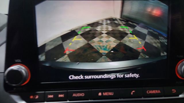 Used 2024 Nissan Altima 2.5 SV image 9