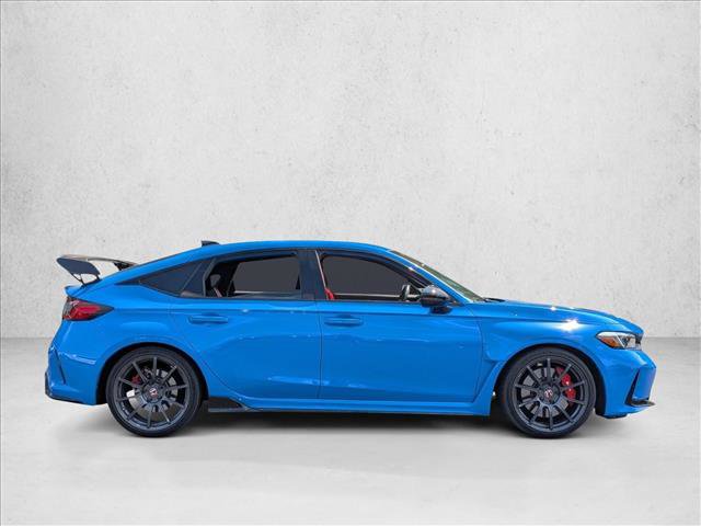 Used 2024 Honda Civic Type R image 5