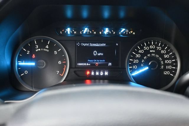 Certified 2019 Ford F150 XLT w/ XTR Package AWD/4WD image 9