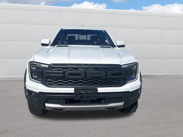 Certified 2024 Ford Ranger Raptor image 11