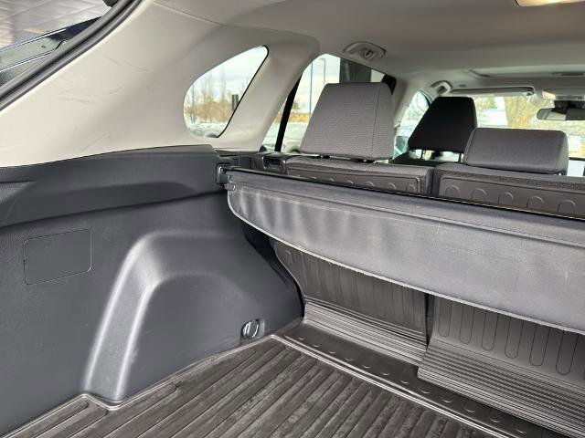 Used 2024 Toyota RAV4 XLE w/ Convenience Package AWD/4WD image 9