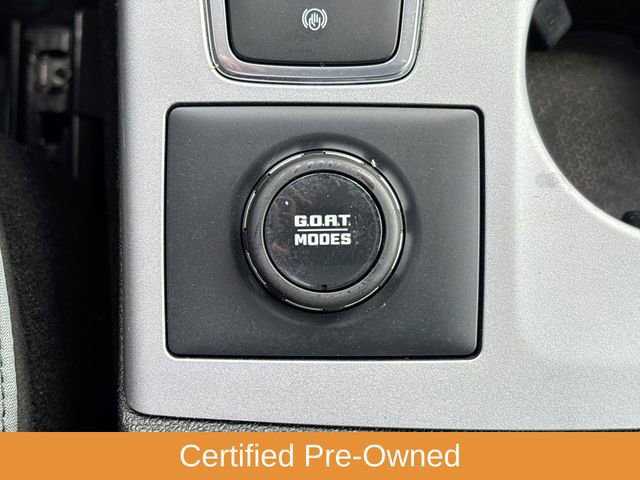 Certified 2022 Ford Bronco Sport Big Bend image 36