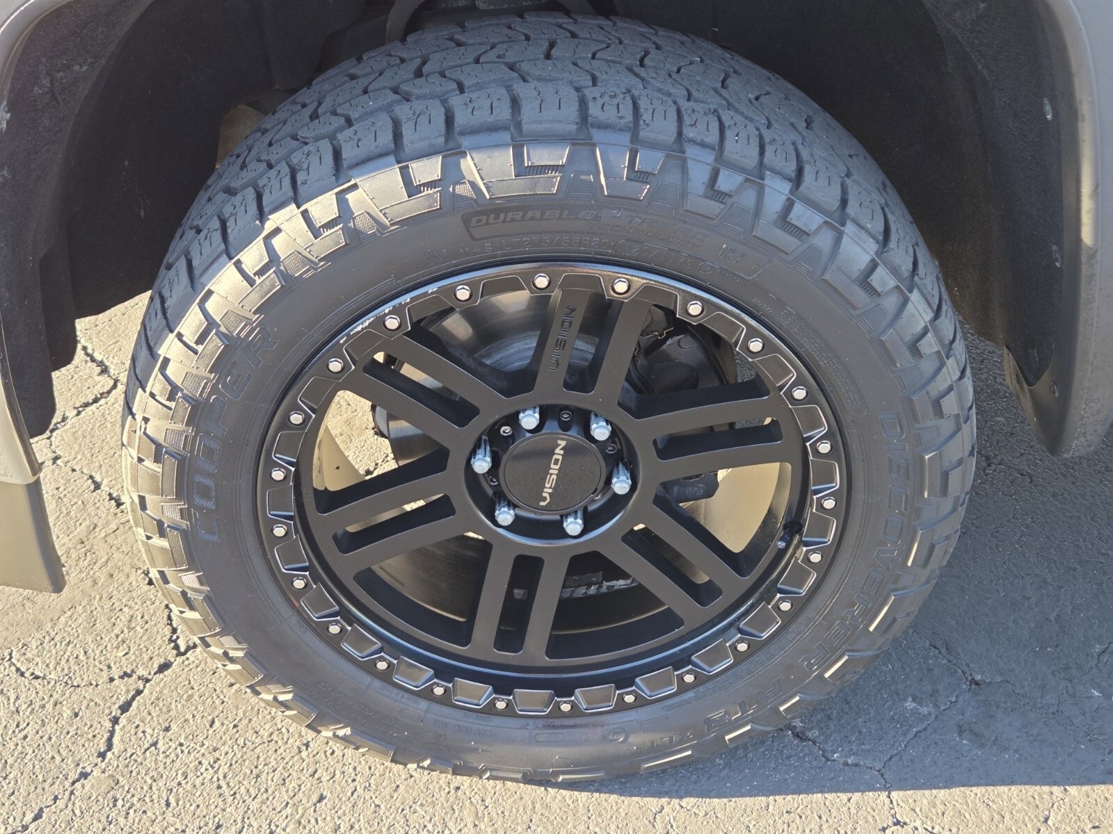 Used 2018 GMC Sierra 1500 SLT image 9