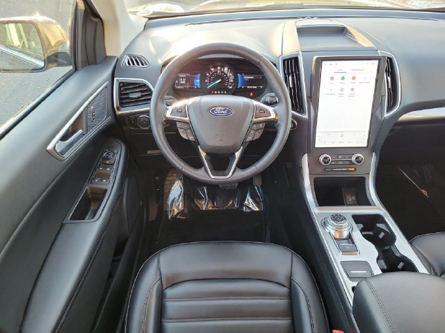 Certified 2024 Ford Edge SEL w/ Convenience Package AWD/4WD image 29