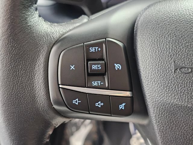 Certified 2022 Ford Maverick Lariat w/ Equipment Group 500A Standard AWD/4WD image 29
