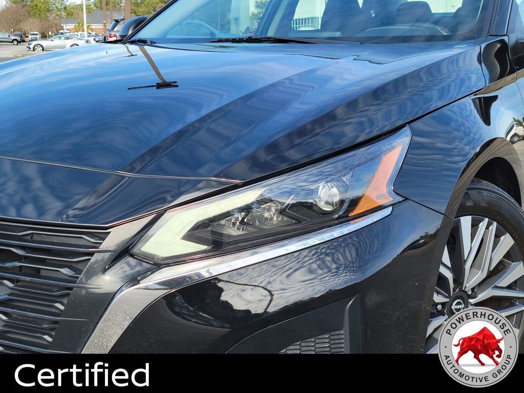 Used 2024 Nissan Altima 2.5 SV image 9