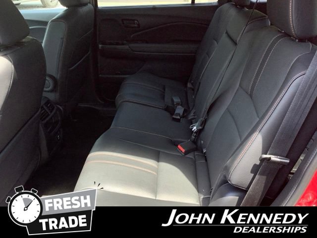 Used 2022 Honda Passport TrailSport image 31