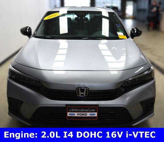 Used 2023 Honda Civic Sport image 7