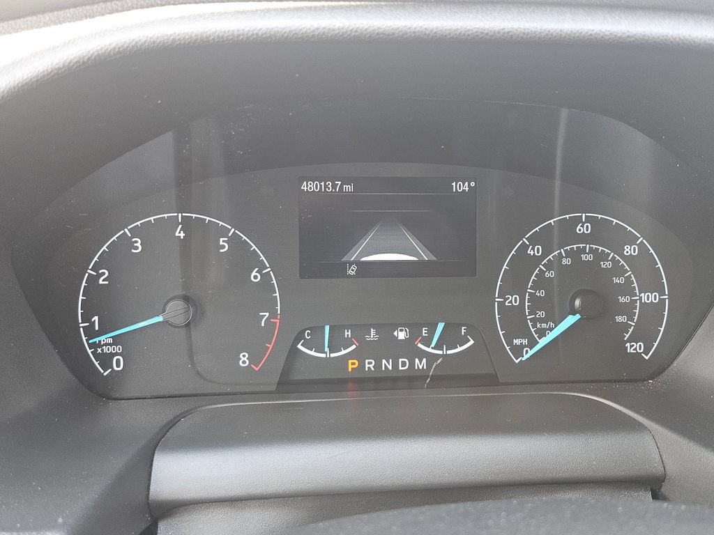 Certified 2024 Ford Transit 350 XLT RWD image 7