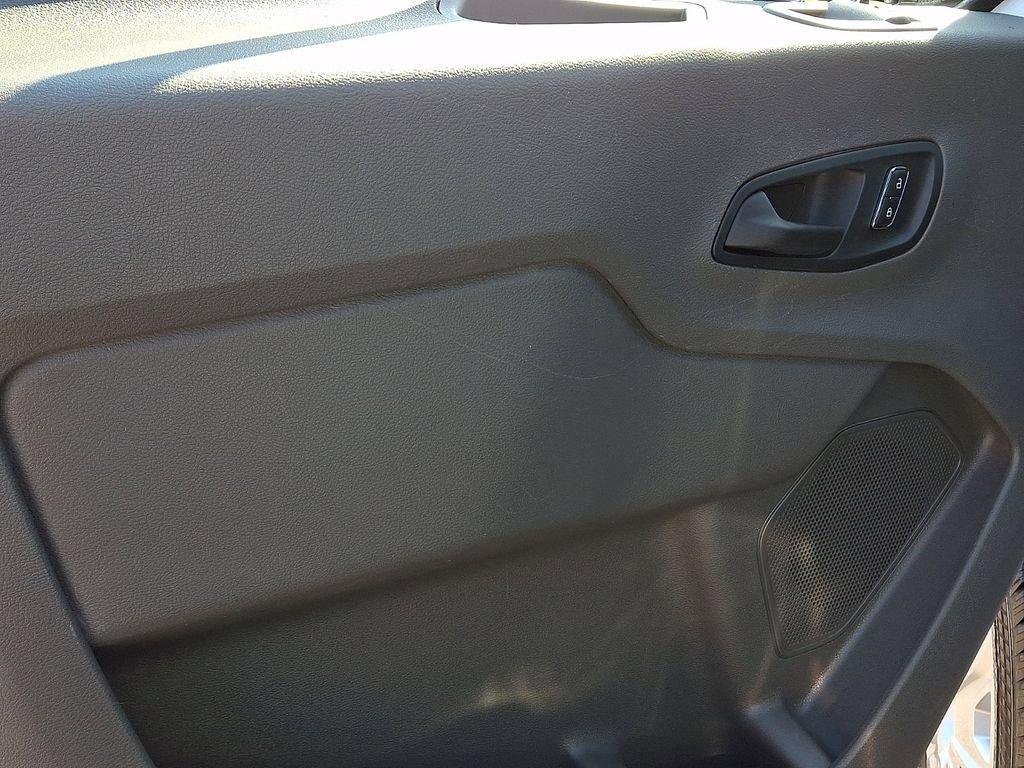 Certified 2024 Ford Transit 250 Low Roof w/ Exterior Upgrade Package RWD image 12