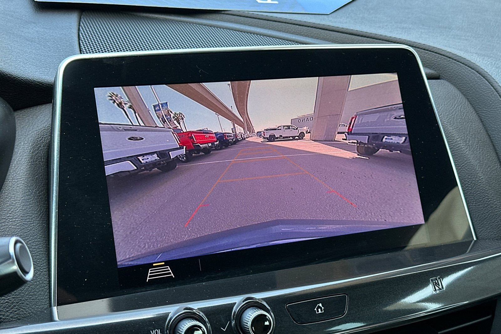 Used 2020 Cadillac CT5 Premium Luxury image 18