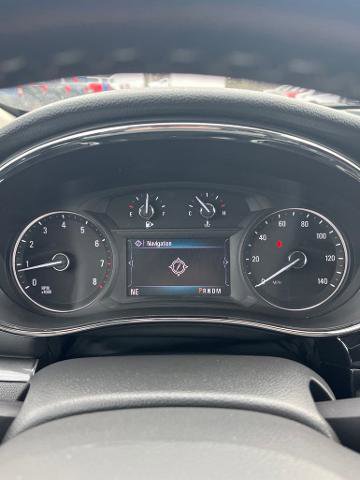 Used 2019 Buick Encore Sport Touring AWD/4WD image 22