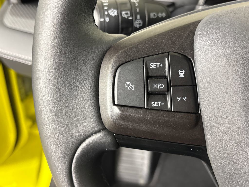 Certified 2025 Ford Mustang Mach-E Select AWD/4WD image 16
