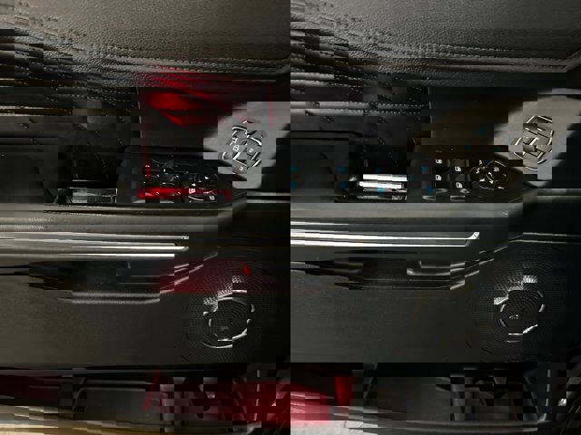 Certified 2019 Ford Expedition Max Platinum image 14