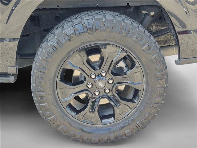 Certified 2023 Ford F150 Platinum w/ Equipment Group 701A High AWD/4WD image 22