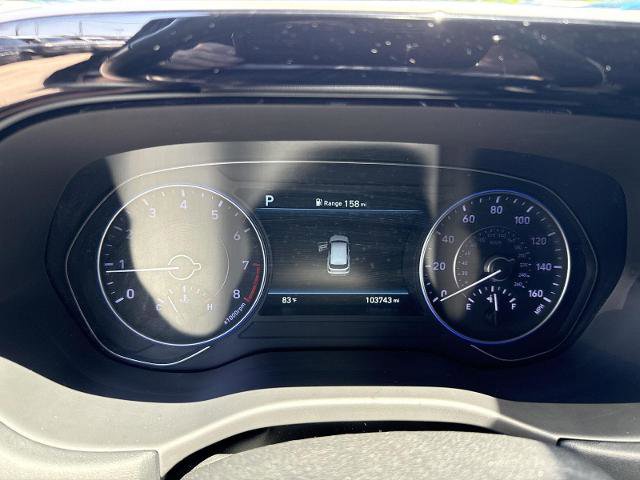 Used 2020 Hyundai Palisade SEL FWD image 12