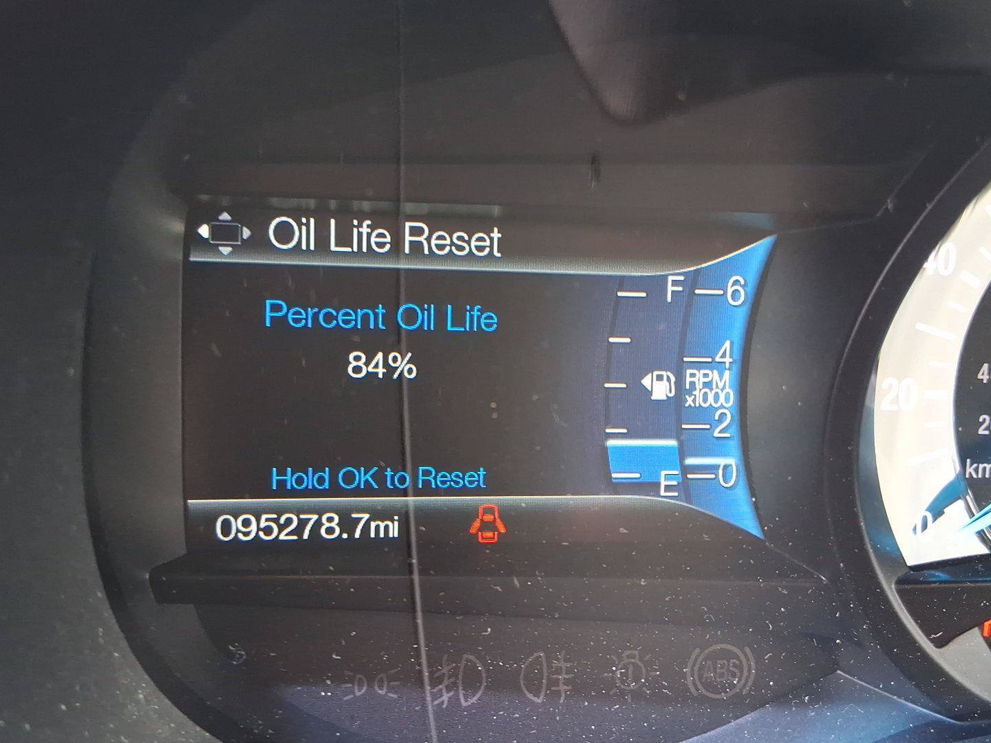 Certified 2018 Ford Edge Sport AWD/4WD image 13