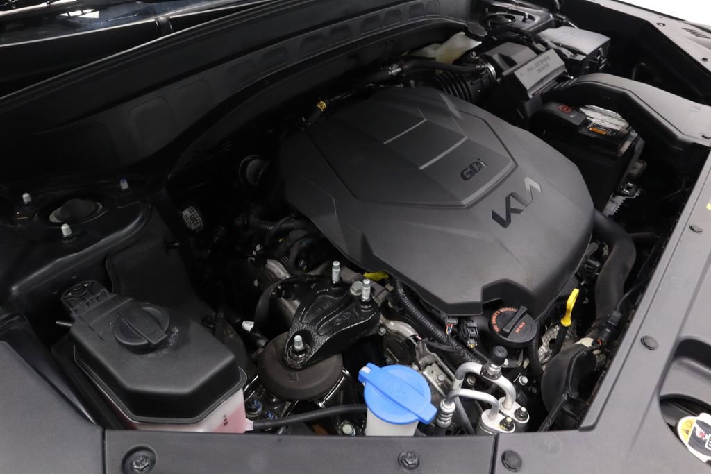 Used 2022 Kia Telluride S AWD/4WD image 15