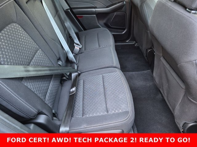 Certified 2023 Ford Escape Active w/ Tech Pack #2 AWD/4WD image 25