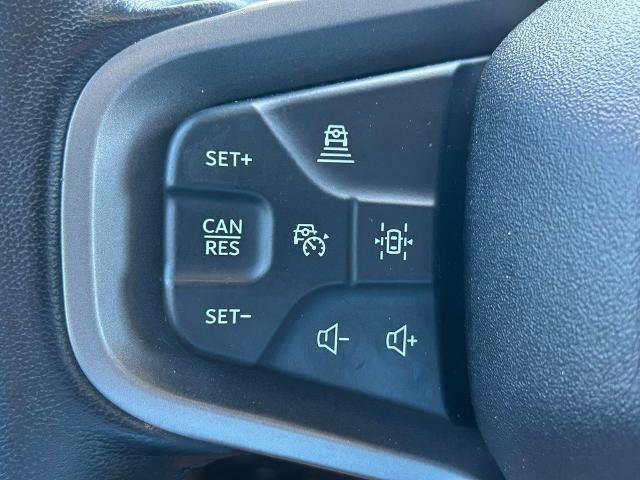 Certified 2023 Ford Bronco Wildtrak AWD/4WD image 23
