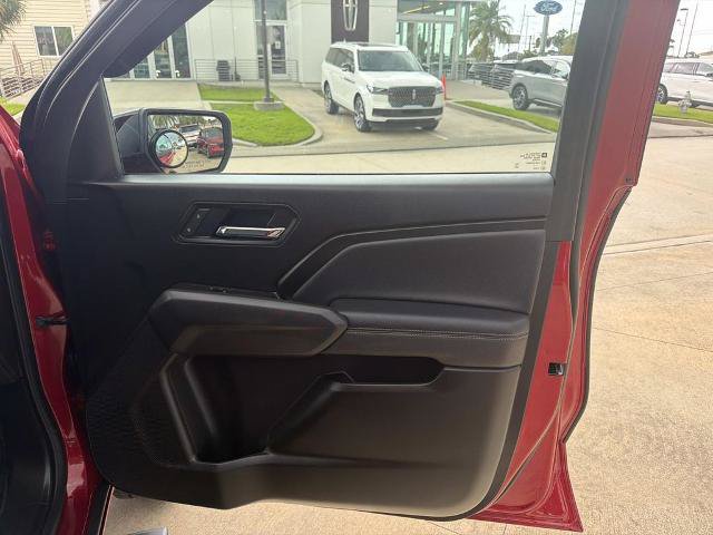 Used 2025 GMC Canyon Elevation w/ Convenience Package RWD image 15