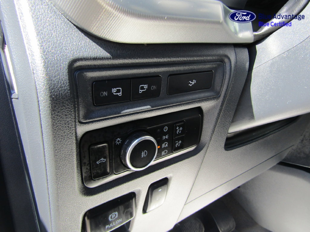 Certified 2024 Ford F150 Lariat w/ Equipment Group 502A High AWD/4WD image 26