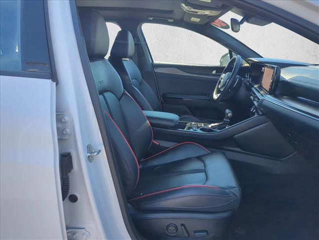 Used 2024 Kia K5 GT w/ GT1 Package FWD image 23