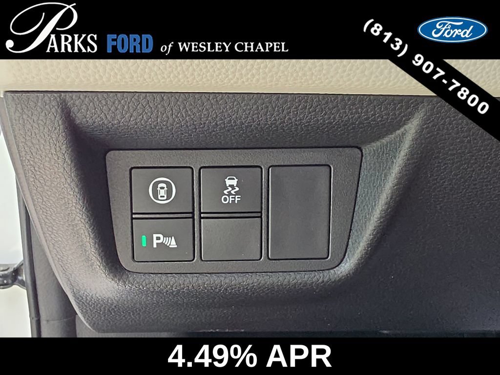 Used 2022 Honda Accord EX-L image 26