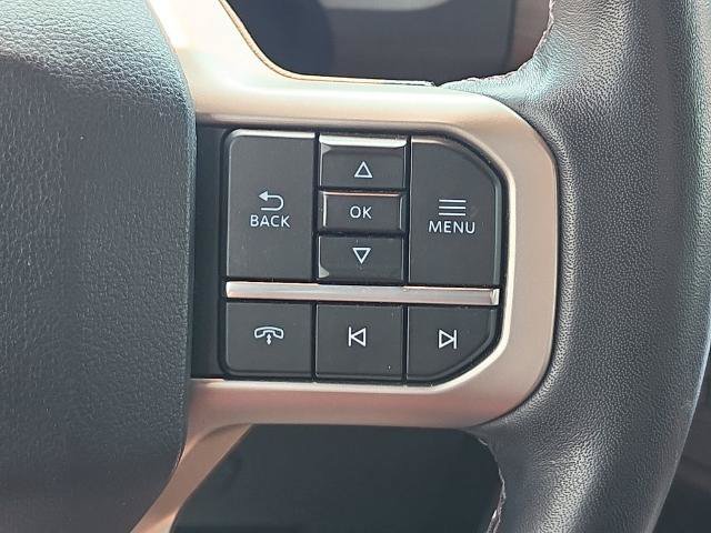 Certified 2024 Ford Expedition Max Limited AWD/4WD image 34