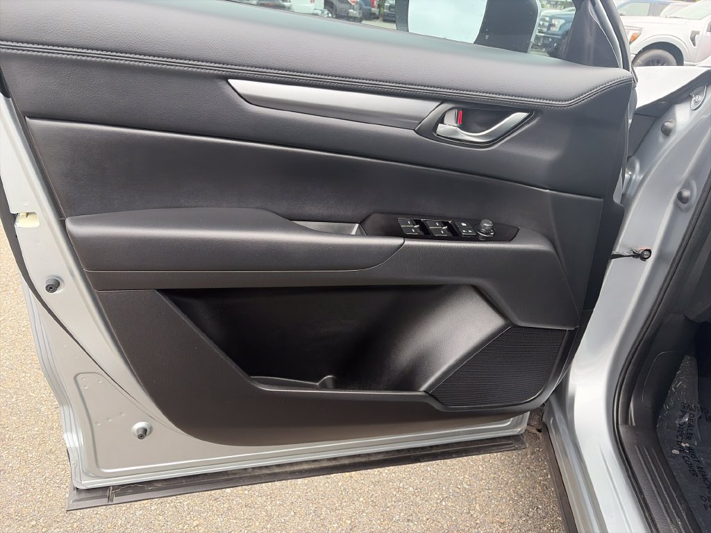 Used 2023 MAZDA CX-5 AWD 2.5 S image 17