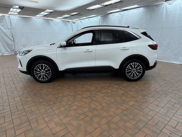 Certified 2024 Ford Escape SE FWD image 6