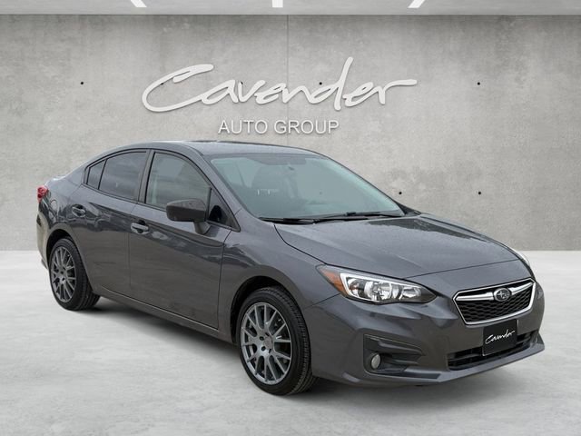 Used 2019 Subaru Impreza 2.0i AWD/4WD image 2