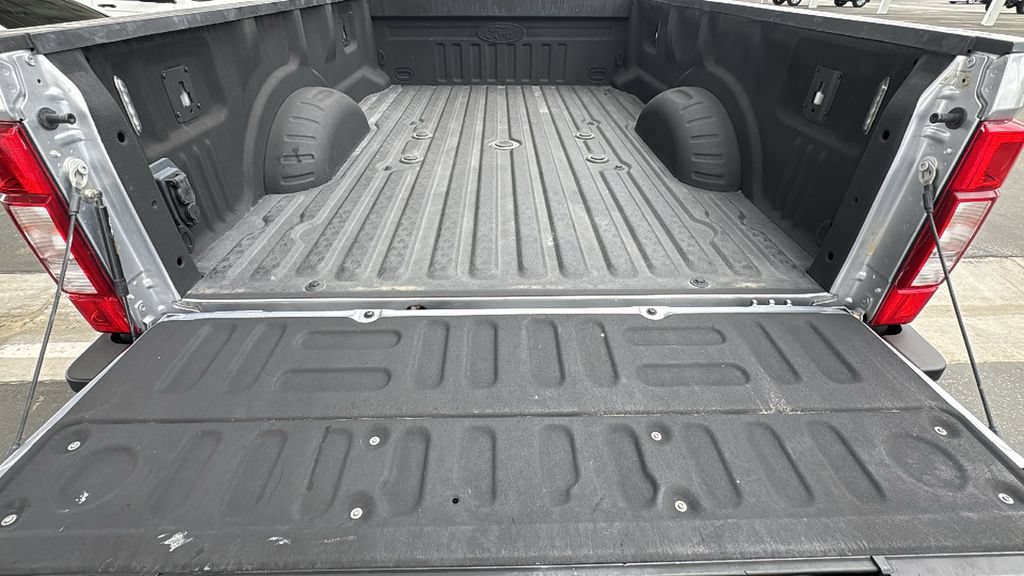 Certified 2022 Ford F350 XLT w/ XLT Premium Package AWD/4WD image 26