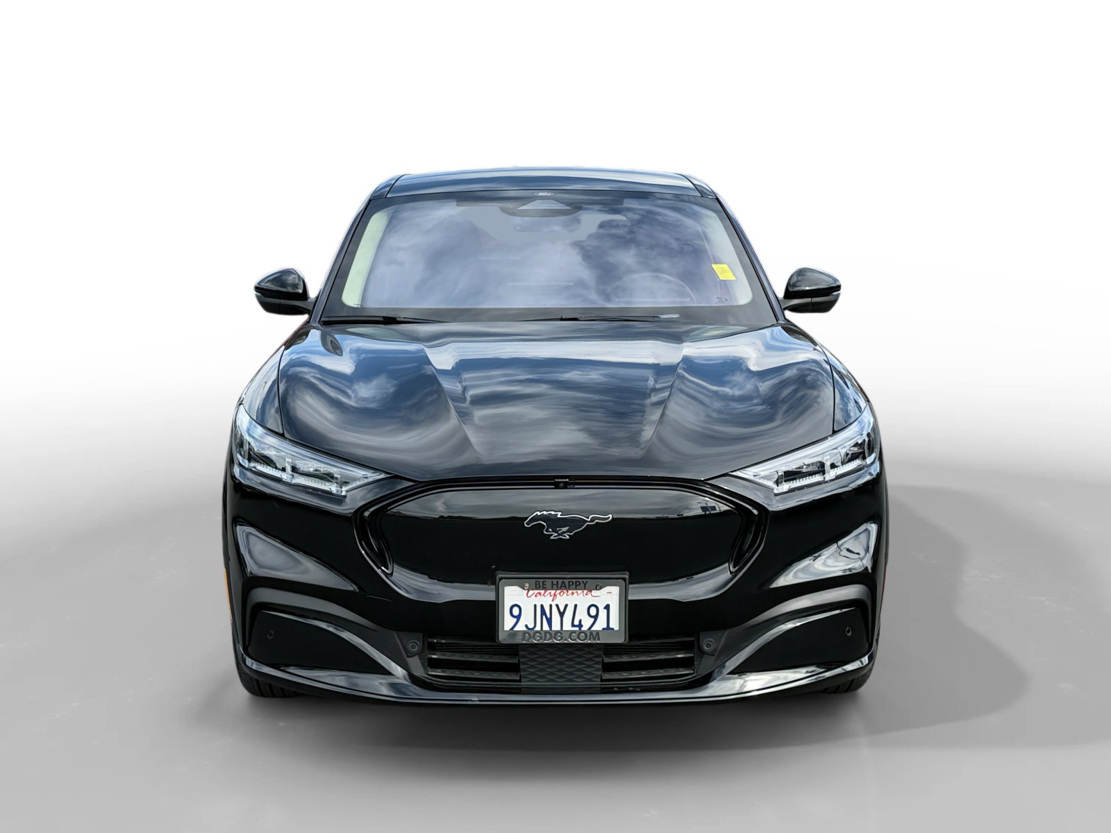 Certified 2023 Ford Mustang Mach-E Premium RWD image 8