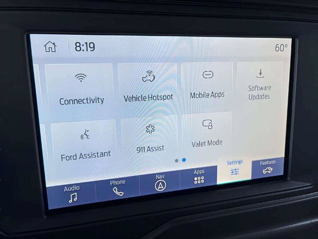 Certified 2023 Ford Bronco Outer Banks AWD/4WD image 22