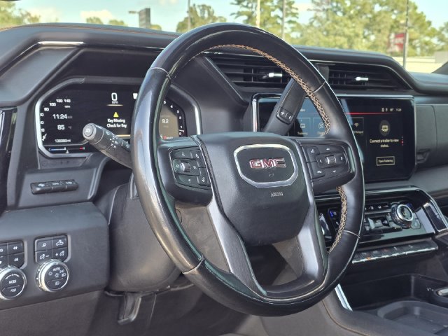 Used 2024 GMC Sierra 2500 AT4 w/ AT4 Premium Plus Package AWD/4WD image 27