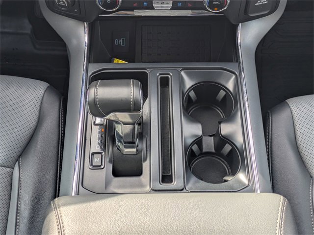 Certified 2023 Ford F150 Lariat w/ Max Trailer Tow Package image 18