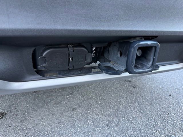 Certified 2025 Ford Explorer Platinum w/ LUX Leather Package image 10