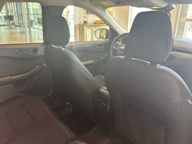 Certified 2025 Ford Escape Active image 24