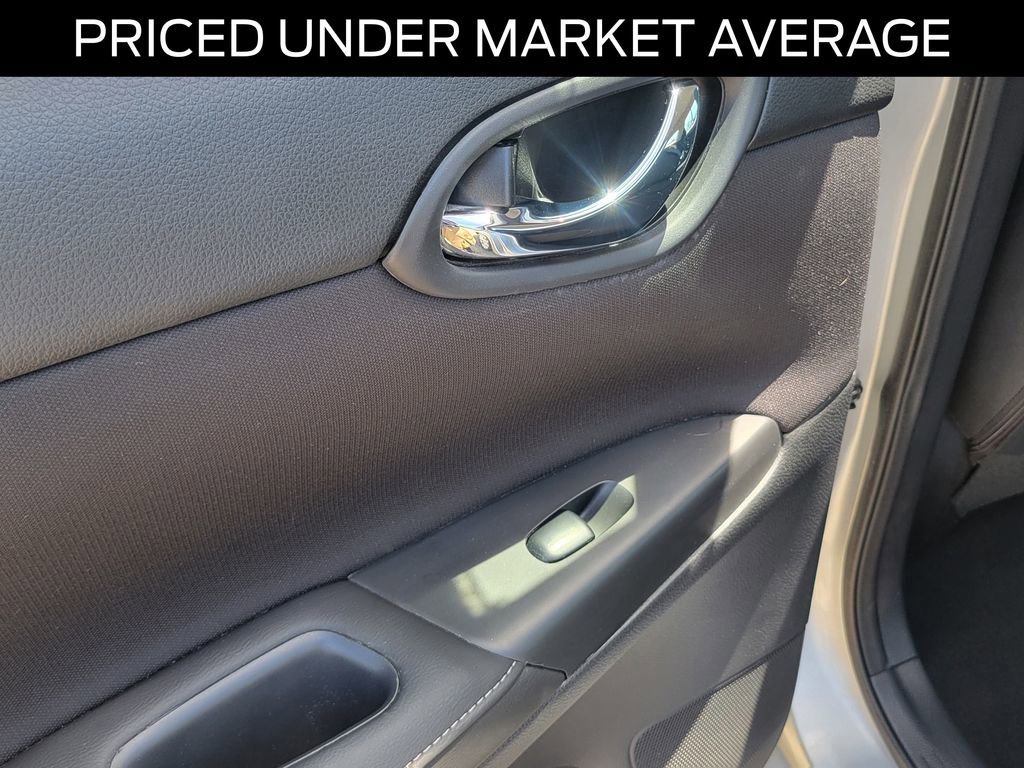 Used 2019 Nissan Sentra S w/ Appearance Package FWD image 13