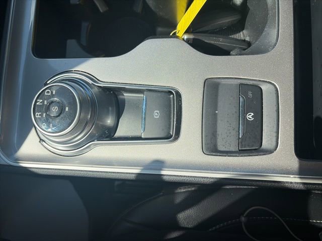 Certified 2024 Ford Edge SEL w/ Convenience Package AWD/4WD image 15