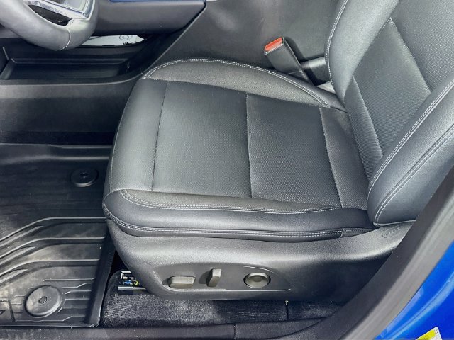Used 2025 Chevrolet Equinox EV LT w/ Convenience Package AWD/4WD image 26