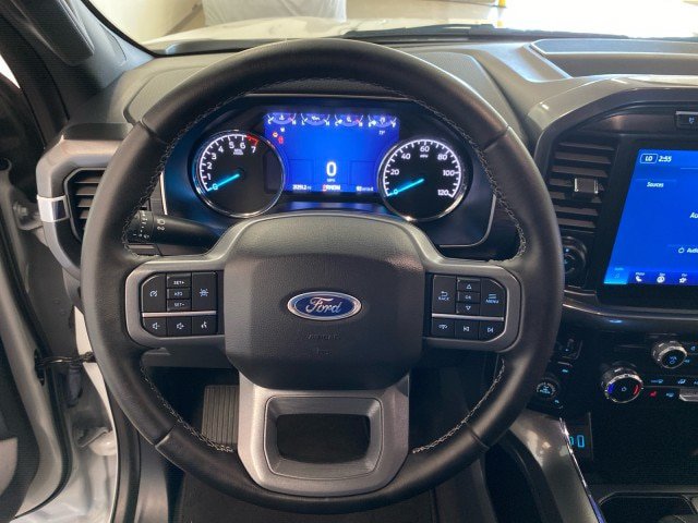 Certified 2023 Ford F150 XLT w/ Equipment Group 302A High AWD/4WD image 19