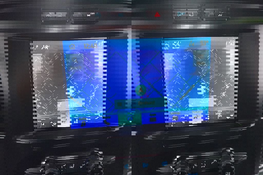 Certified 2023 Ford F150 XL w/ XL STX Apperance Package image 19